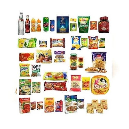 Fmcg Products