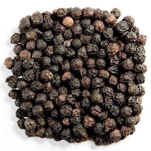 Organic Black Pepper