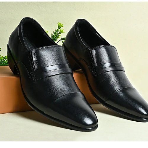 Men Leather Shoes