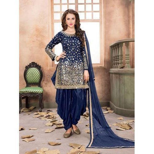Ladies Salwar Suits