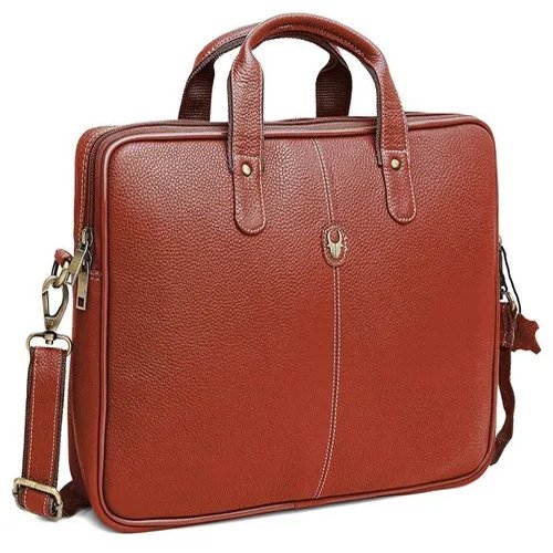 Leather Laptop Bags