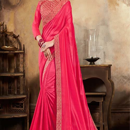 Designer Silk Sarees
