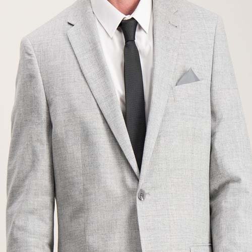 Men Cotton Suit