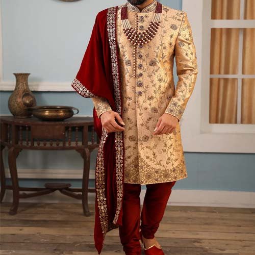 Sherwani