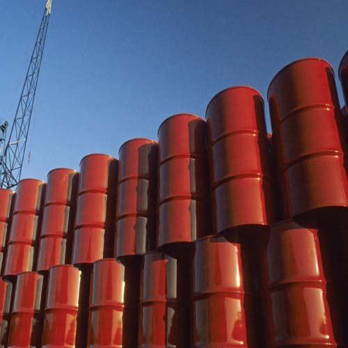 Basra Light Crude Oil