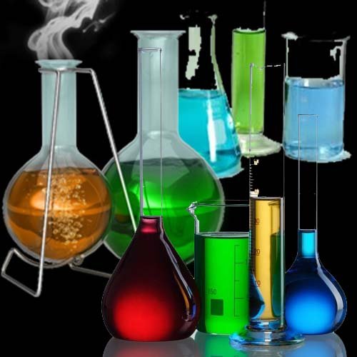 Chemical Raw Material