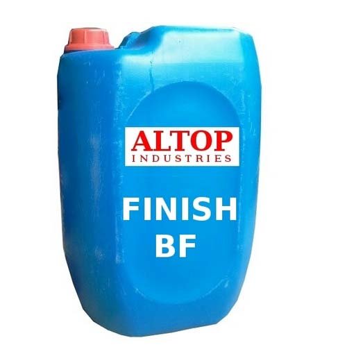 Textile Finishing Chemicals