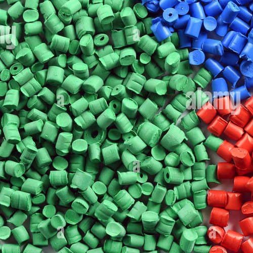 Pellet Polymer