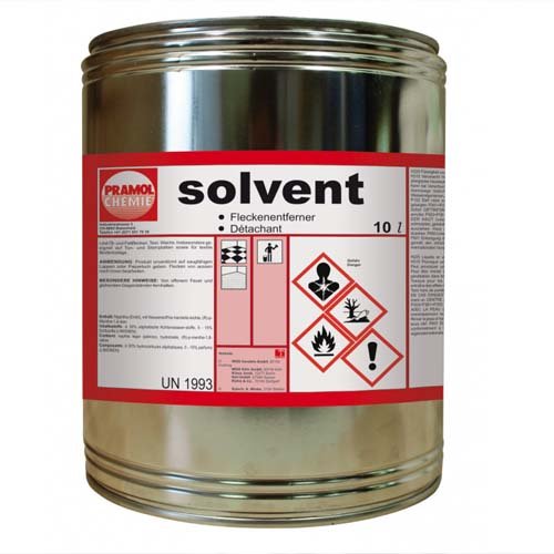 Solvents