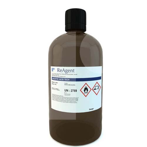 Dilute Acetic Acid