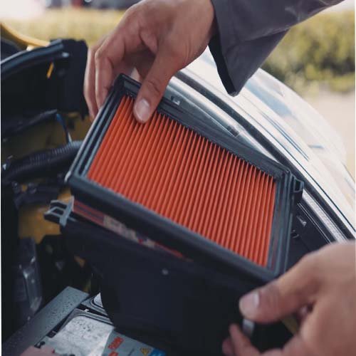 Auto AIR Filter