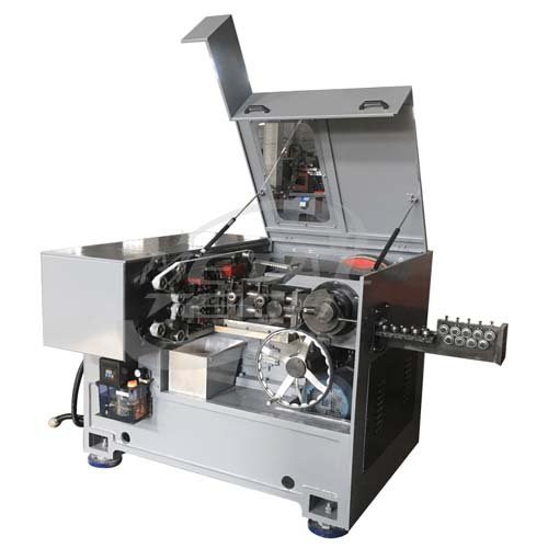 Nails Making Machine