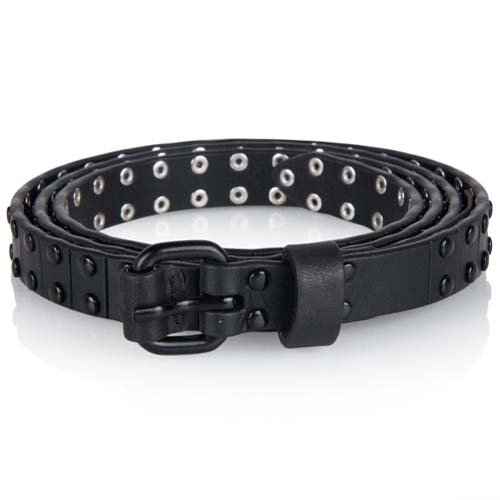 Leather Sandwich Belts