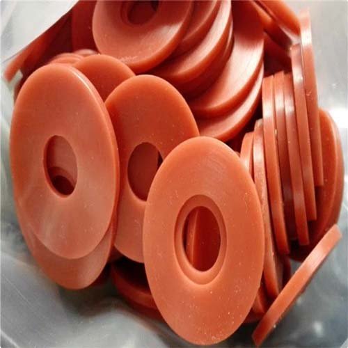 Food Grade Rubber Products