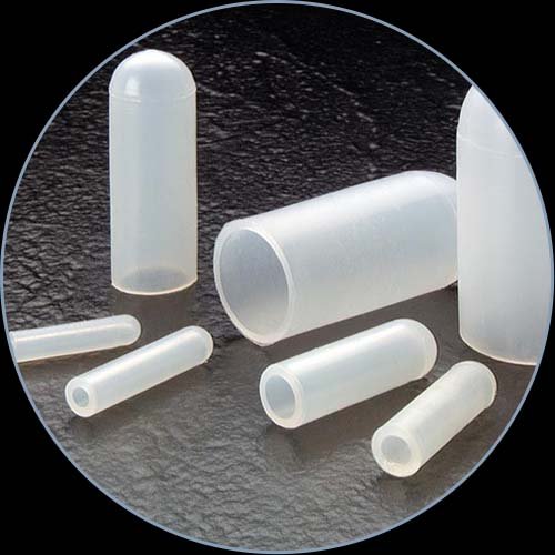 Silicone Rubber Products