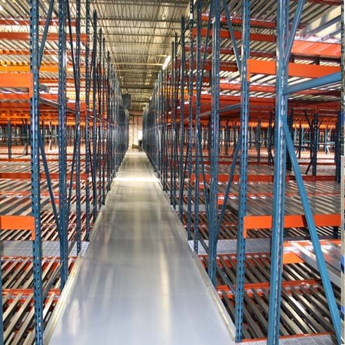 Material Storage Systems