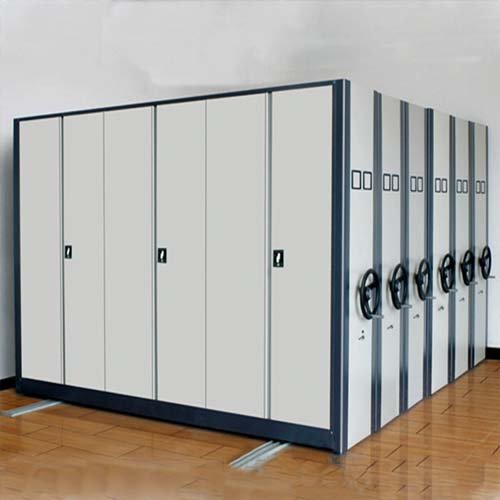 Mobile Storage Systems