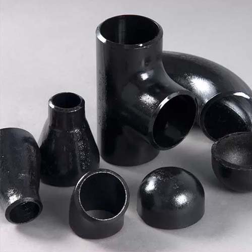 Carbon Steel Pipe Fittings