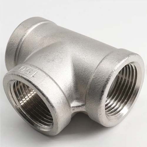 Steel Pipe Fittings