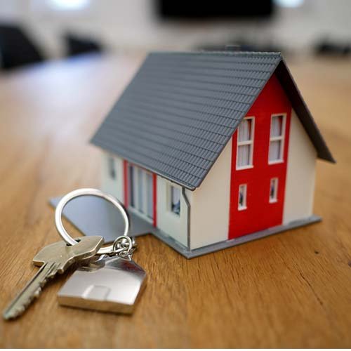 Real Estate Consulting Services