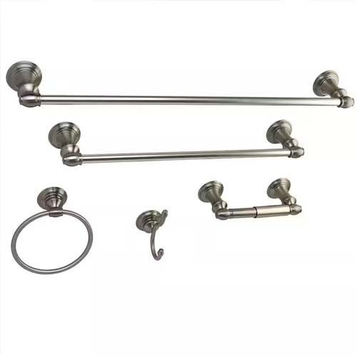 Brass Bathroom Fittings