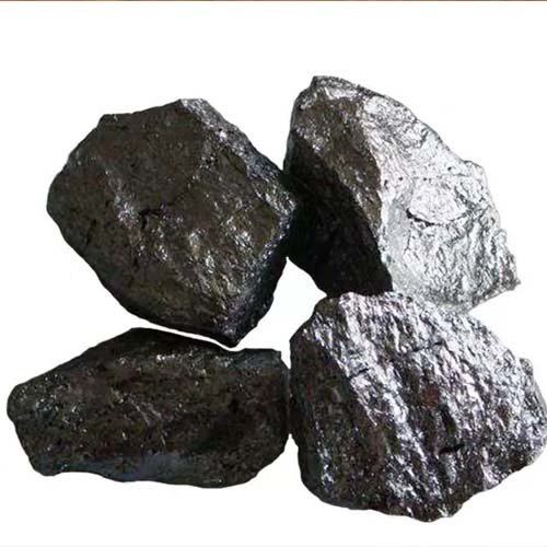 Silicon Raw Materials