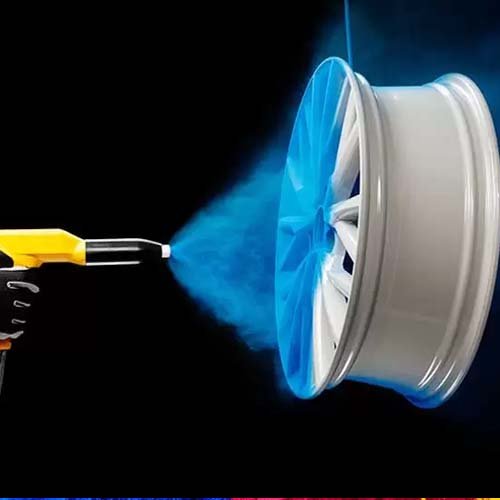 Powder Coating