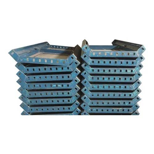 Steel Shuttering Plates