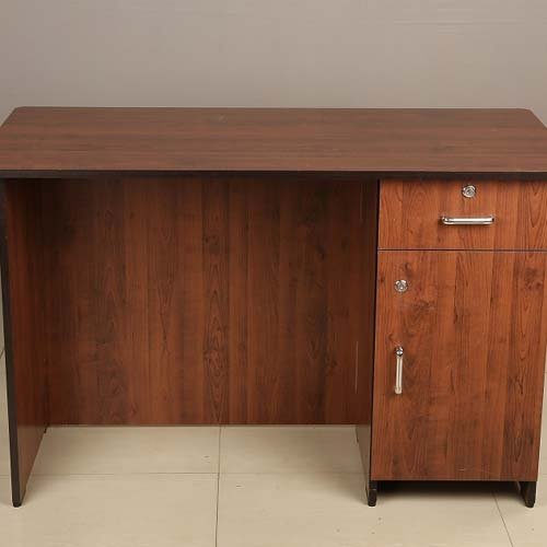 Wooden Office Table
