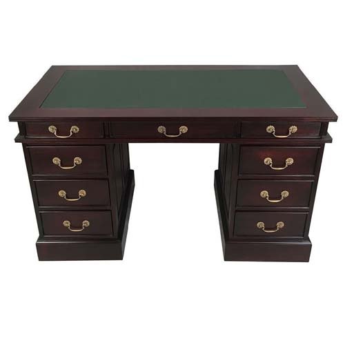 Antique Office Furniture