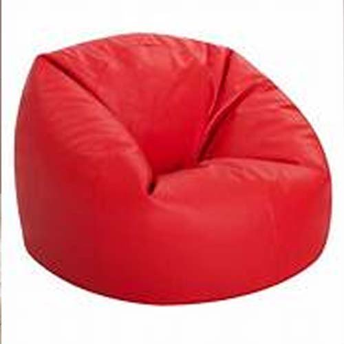 Leather Bean Bags