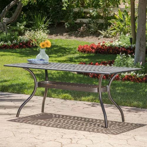 Antique Dining Table