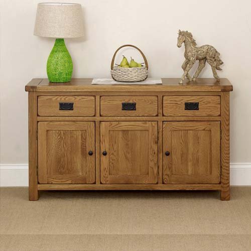 Oak Wood Furniture