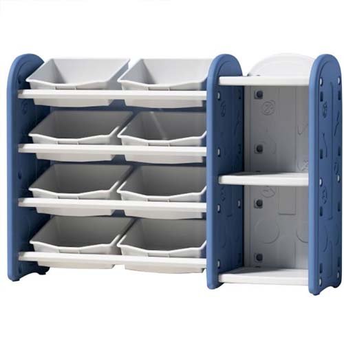 Baby Storage Racks