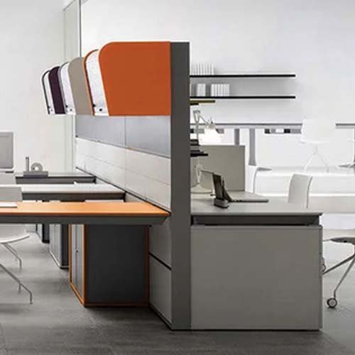 Office Furniture Designing Services