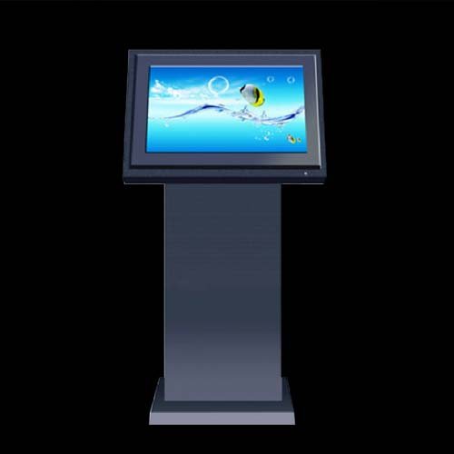 Digital Display Stand